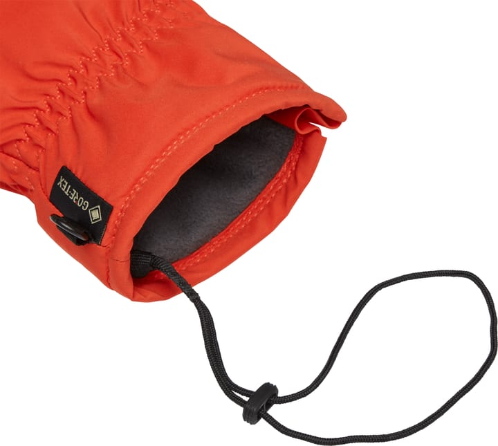 Black Diamond Mission Mx Mitts Walnut-Octane | Buy Black Diamond